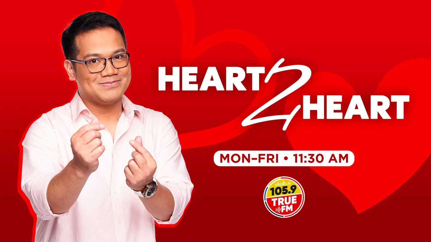H2H: Heart-2-Heart